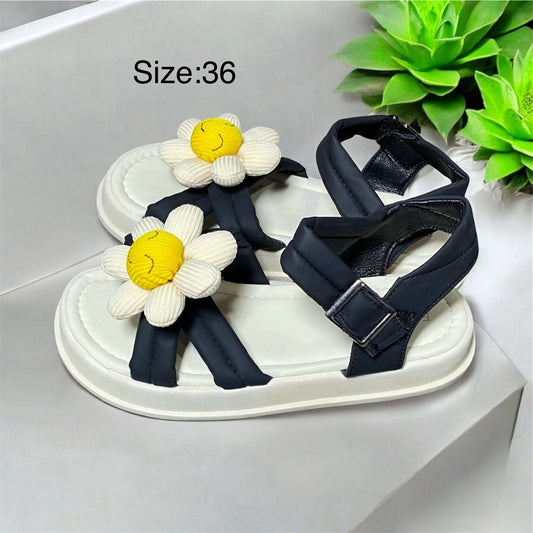 Girls sandals