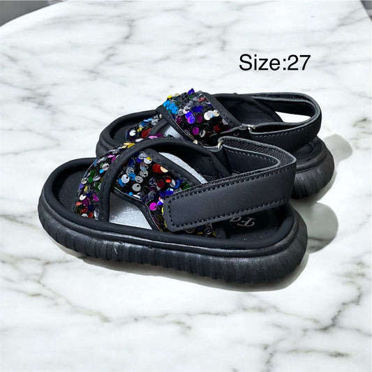 Girls sandals