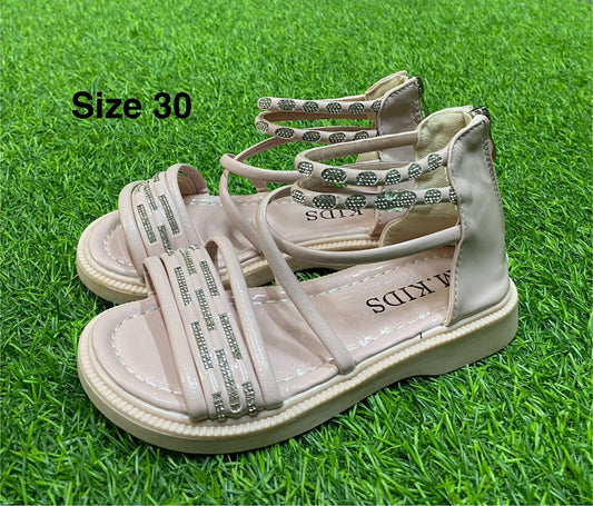 Casual Boy Sandal
