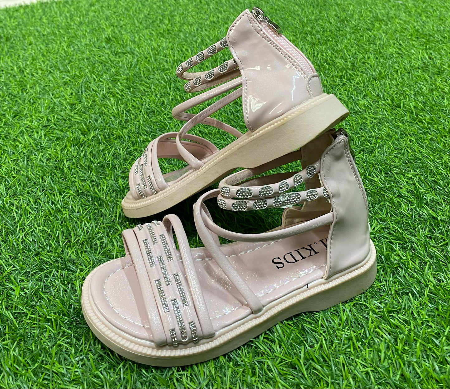Casual Boy Sandal