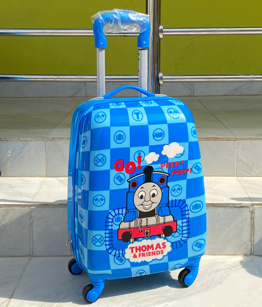 18inches Box trolley