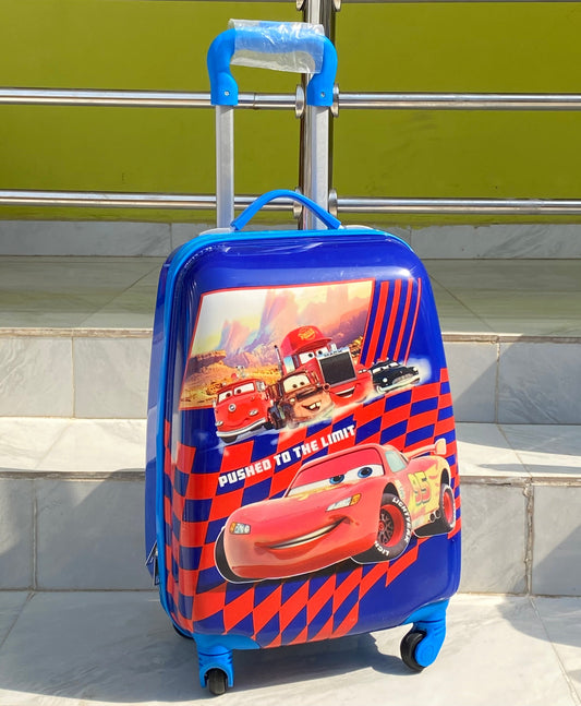 18inches Box trolley
