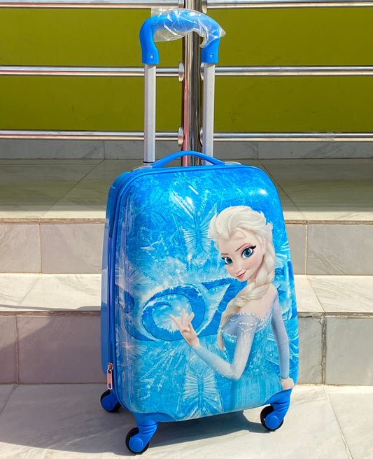 18inches Box trolley