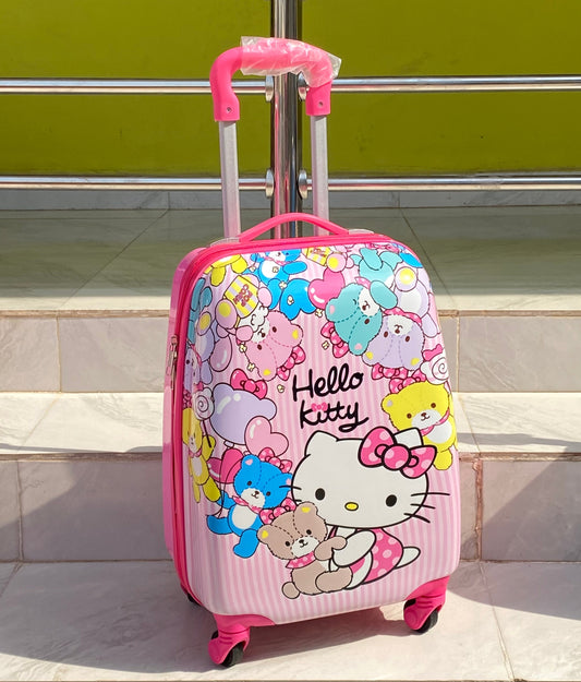 18inches Box trolley