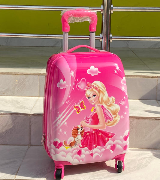 18inches Box trolley