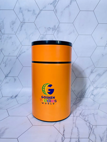800ml Goshen Food Flask
