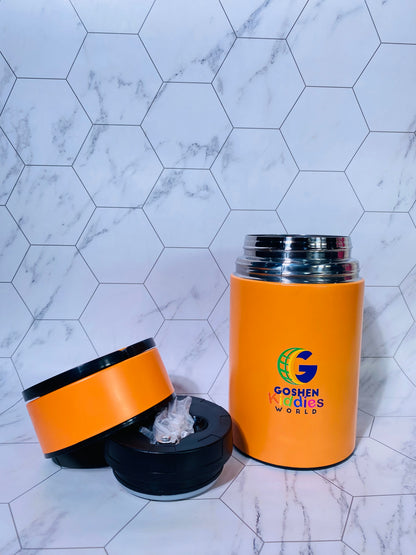 800ml Goshen Food Flask