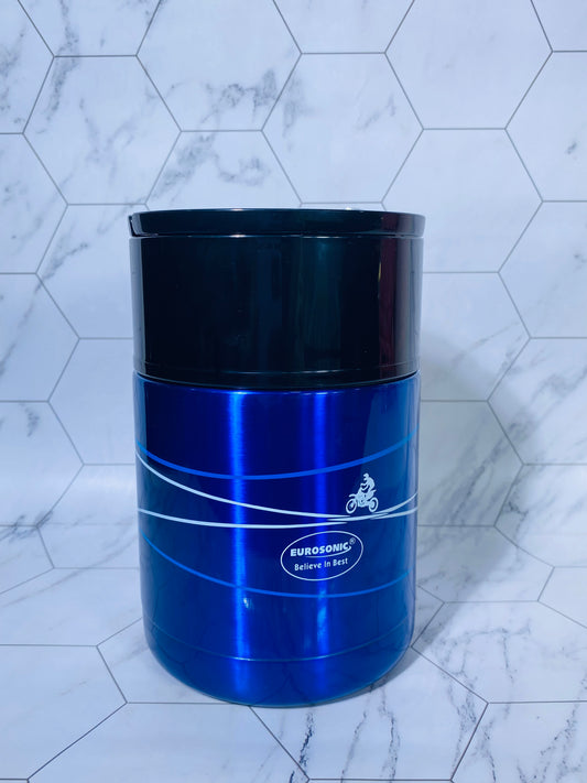 880ml  Eurosonic Food Flask