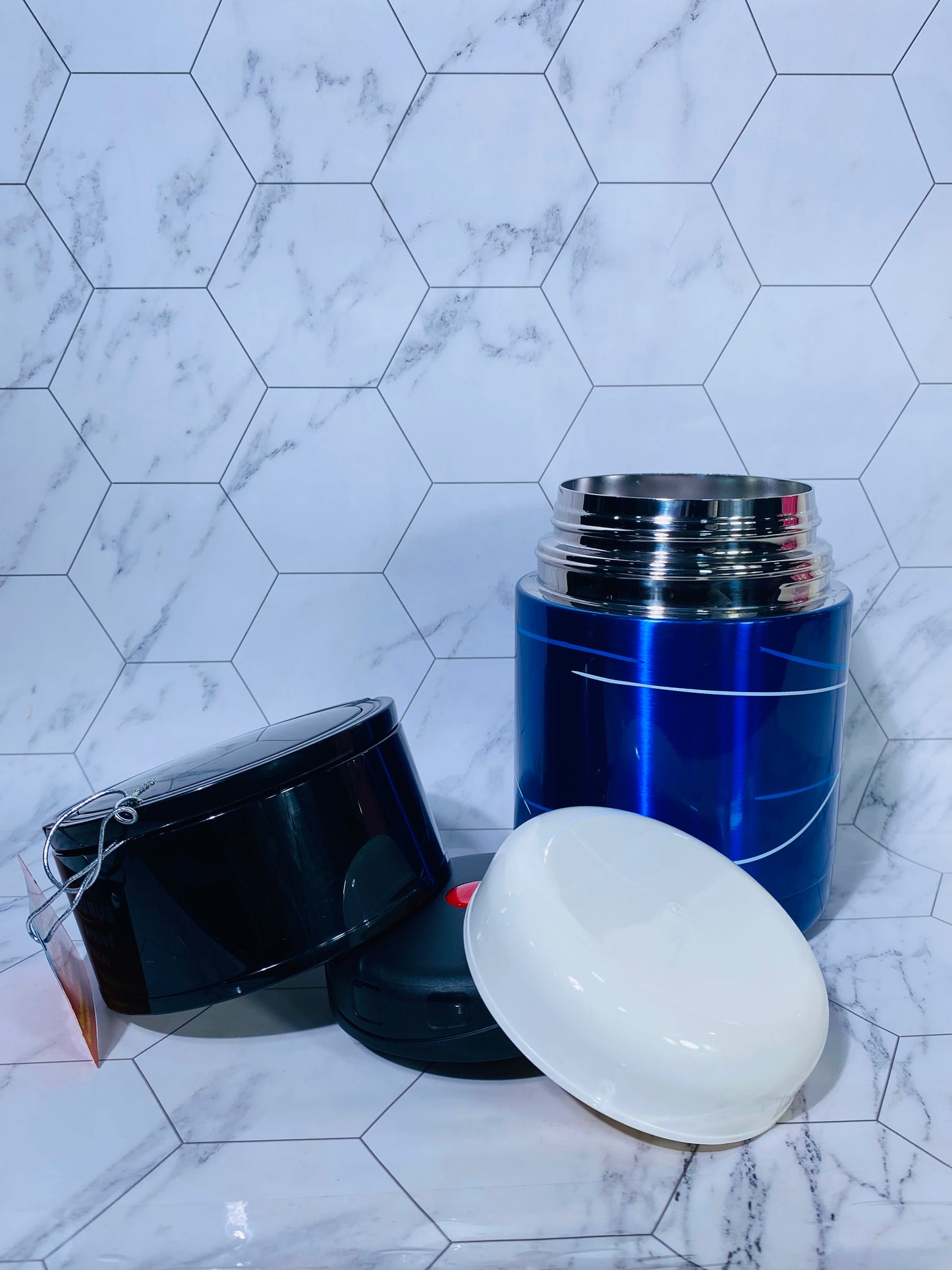 880ml  Eurosonic Food Flask