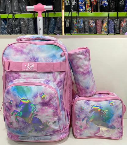 3in1 Jasmine trolley set 18 inches