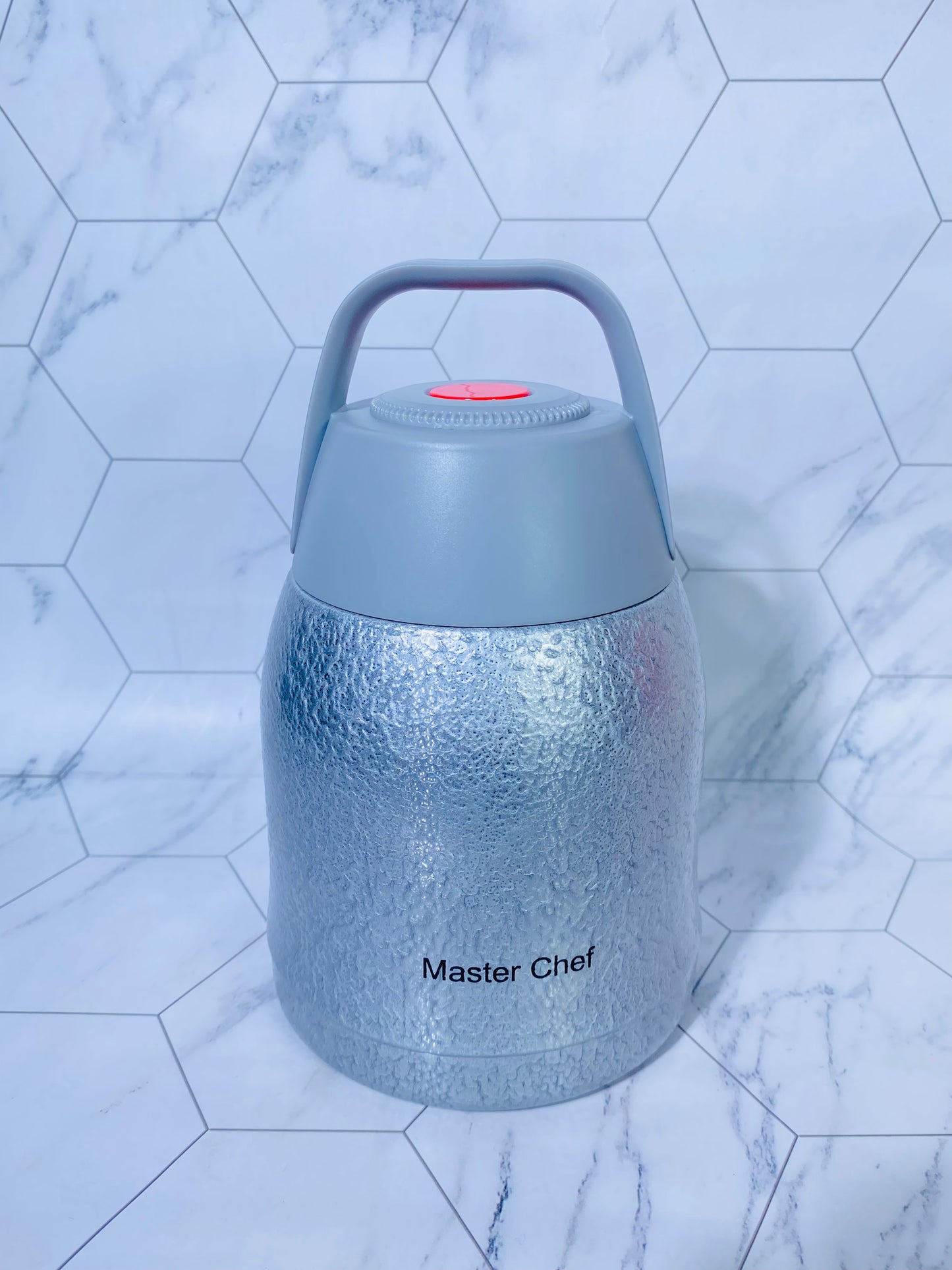 Food flask