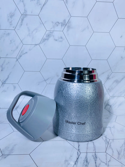 Food flask