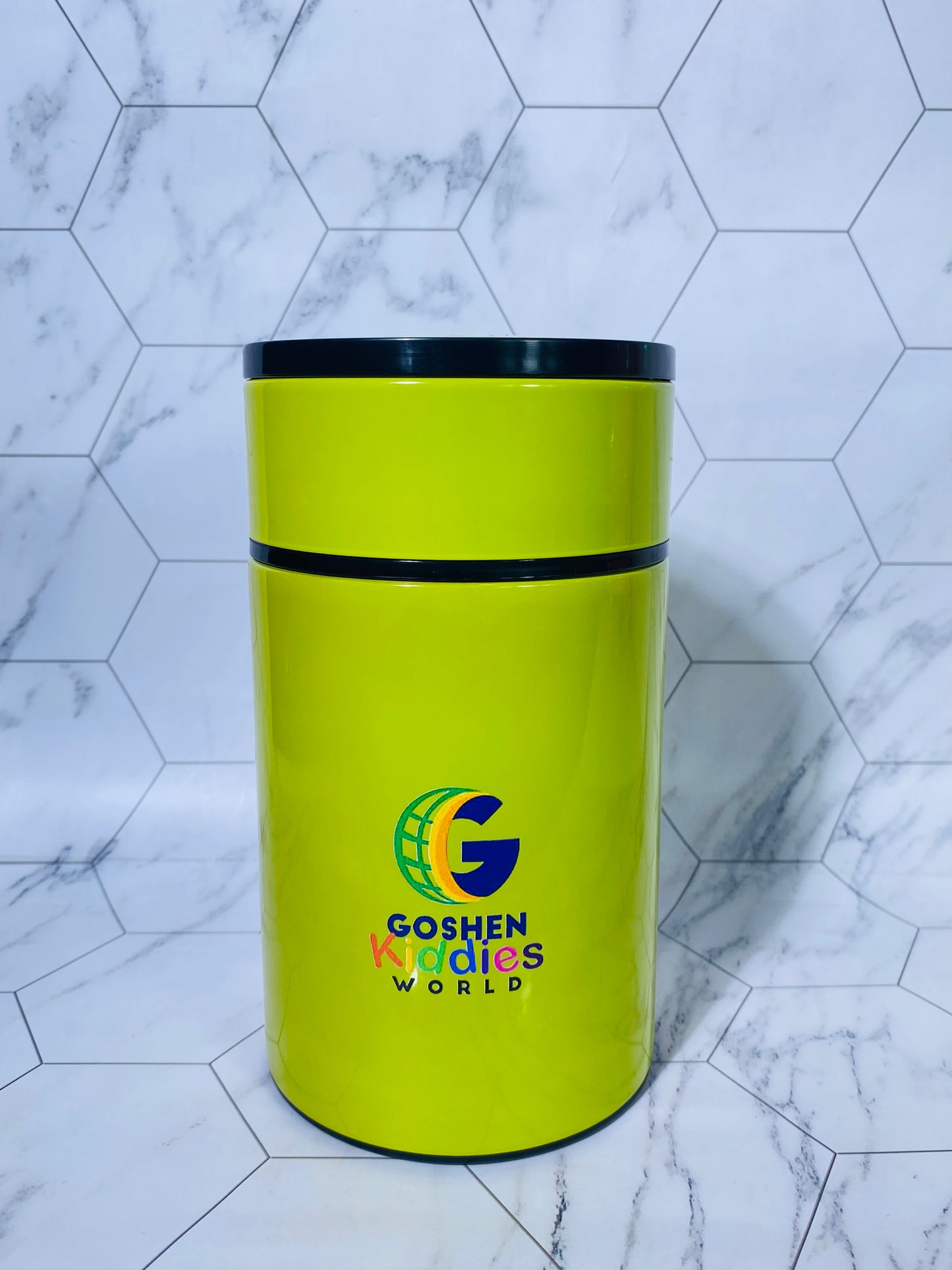 800ml Goshen Food Flask