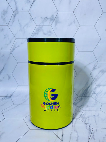 800ml Goshen Food Flask