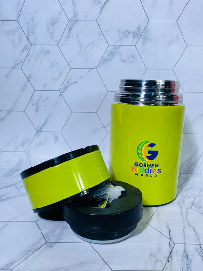800ml Goshen Food Flask