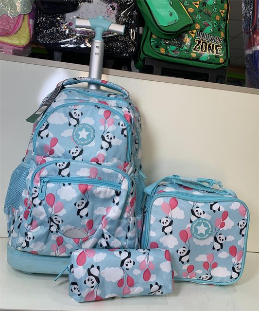 16Inches Jasmine Trolley Star