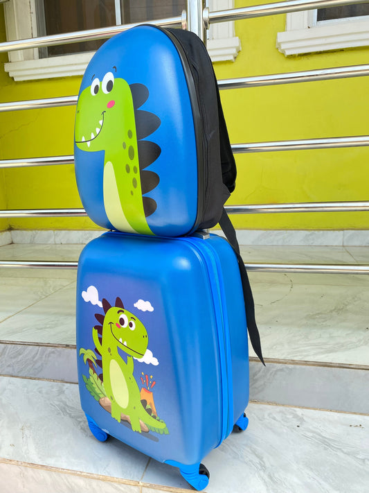 18inches Box trolley