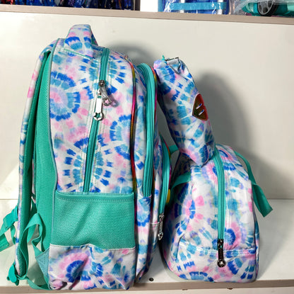 17inches 3in1 jasmine back bag