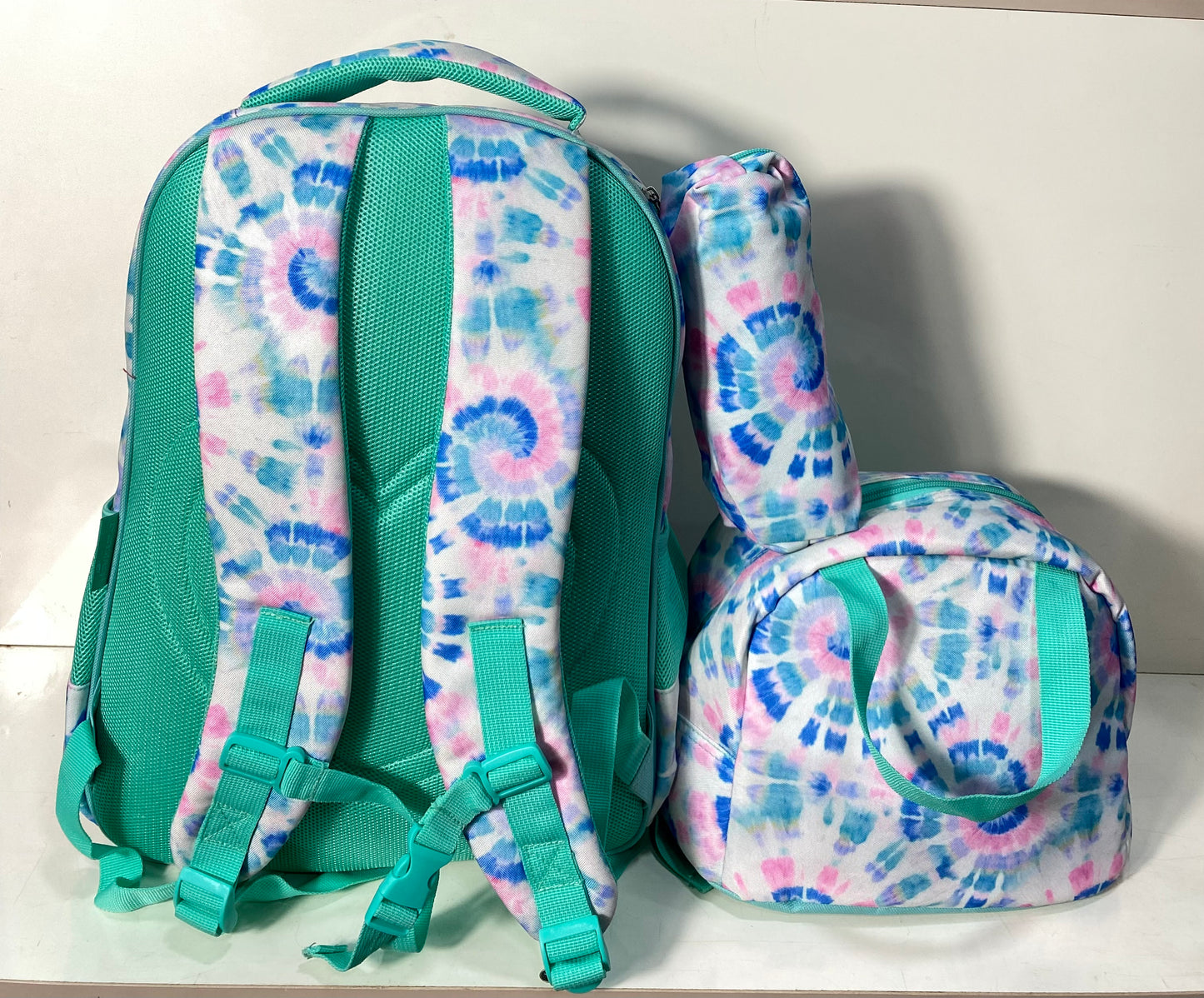 17inches 3in1 jasmine back bag