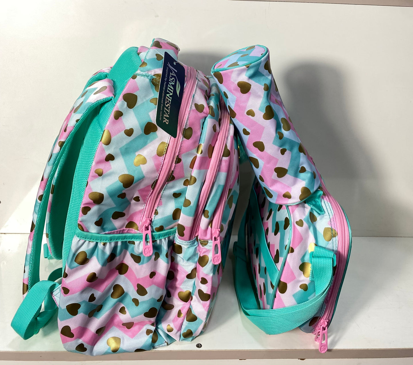 16inches 3in1 Jasmine Back Bag