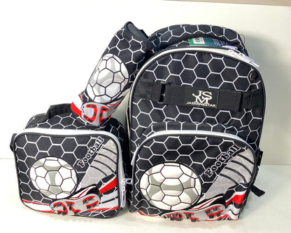 16inches 3in1 Jasmkine Back Bag