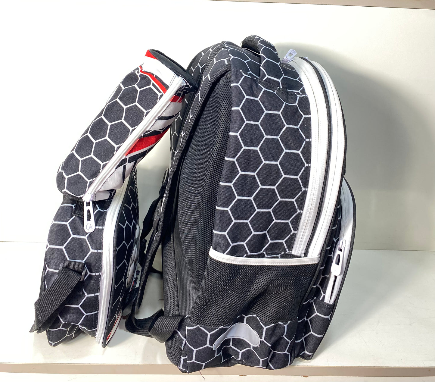 16inches 3in1 Jasmkine Back Bag