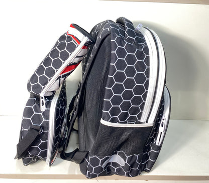 16inches 3in1 Jasmkine Back Bag
