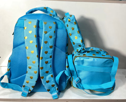 16inches 3in1 Jasmine Back Bag
