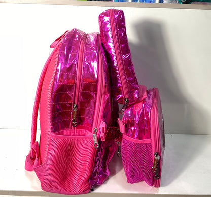 16inches 3in1 Jasmine Back Bag