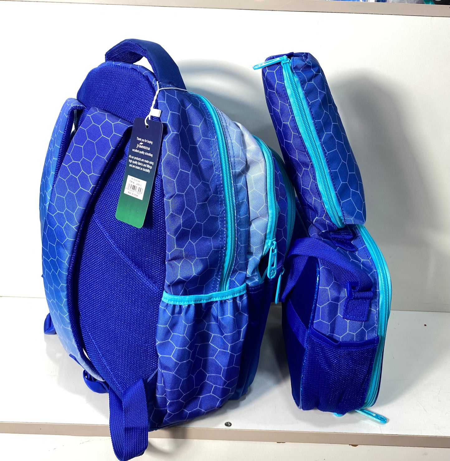 16inches 3in1 Jasmine Back Bag