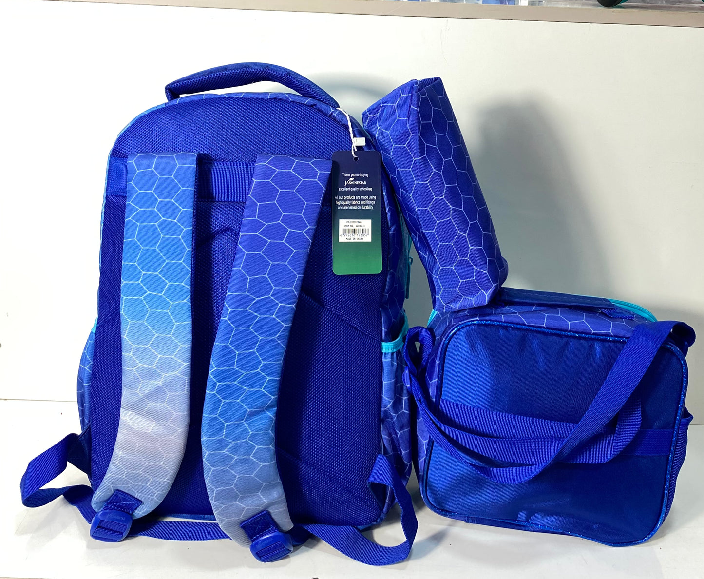 16inches 3in1 Jasmine Back Bag