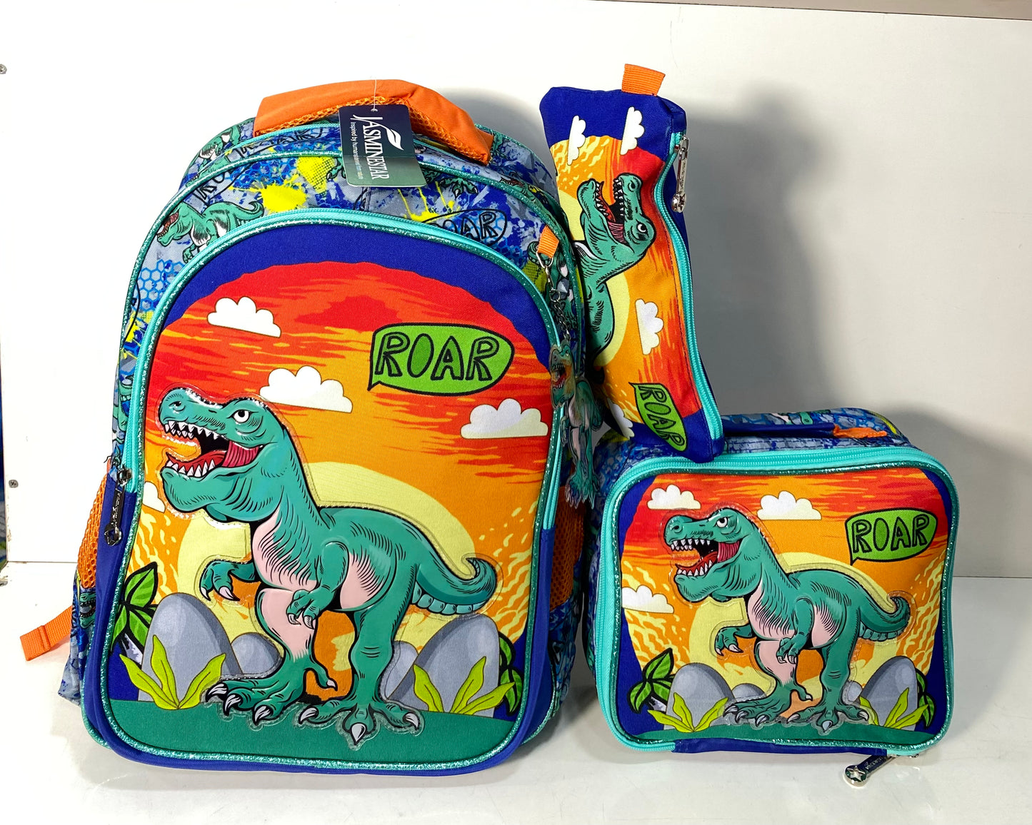 16inches 3in1 Jasmine Back Bag