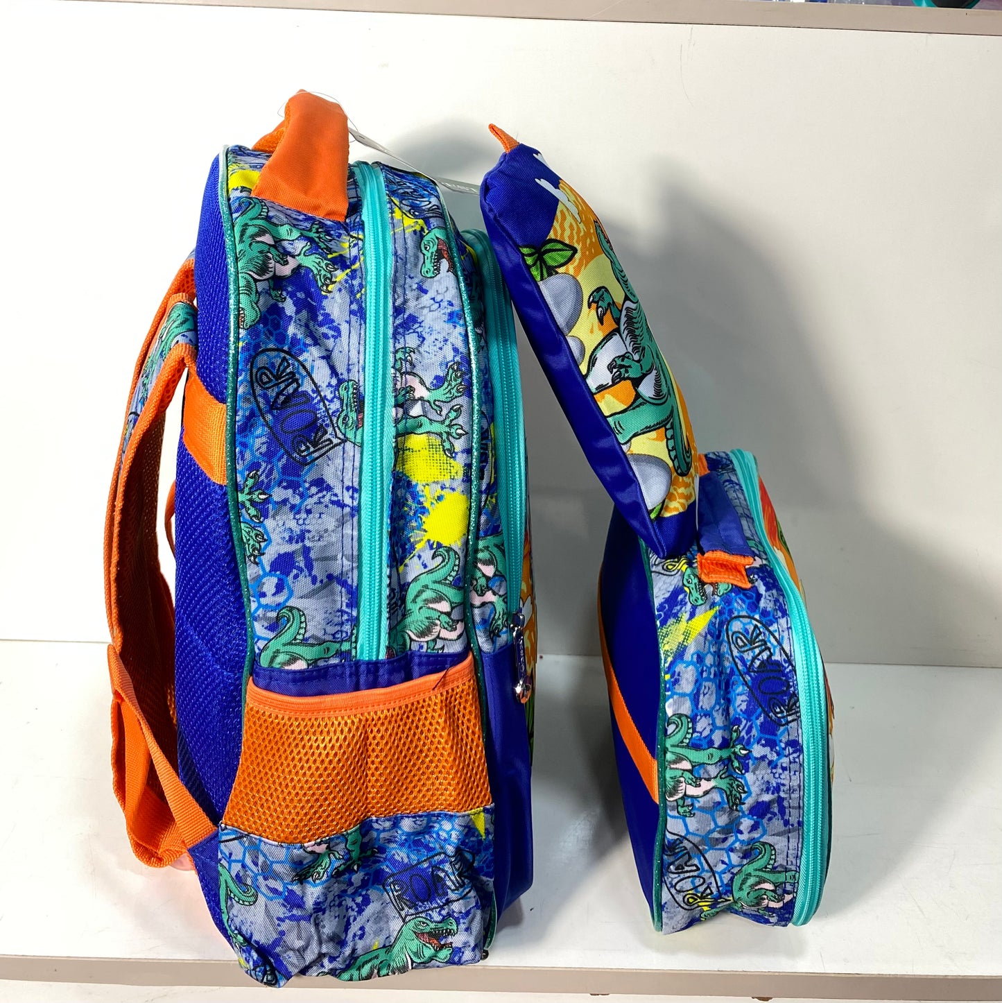 16inches 3in1 Jasmine Back Bag