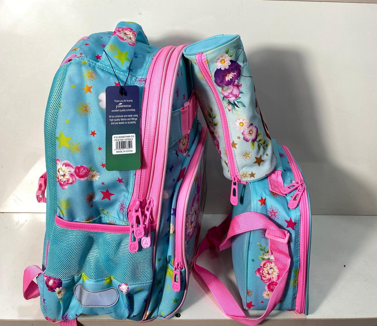 17inches 3in1 JASMINE Back Bag
