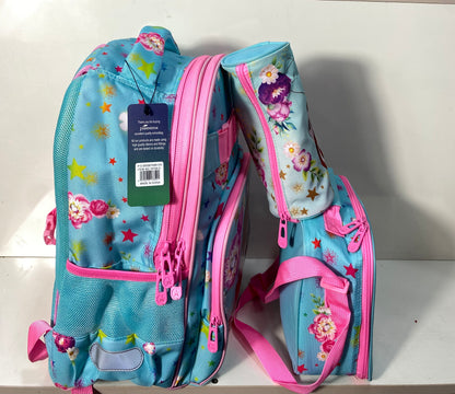 17inches 3in1 JASMINE Back Bag