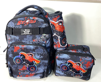 17inches 3in1 JASMINE Back Bag