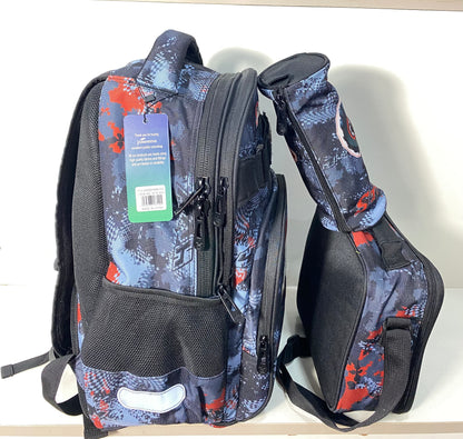 17inches 3in1 JASMINE Back Bag