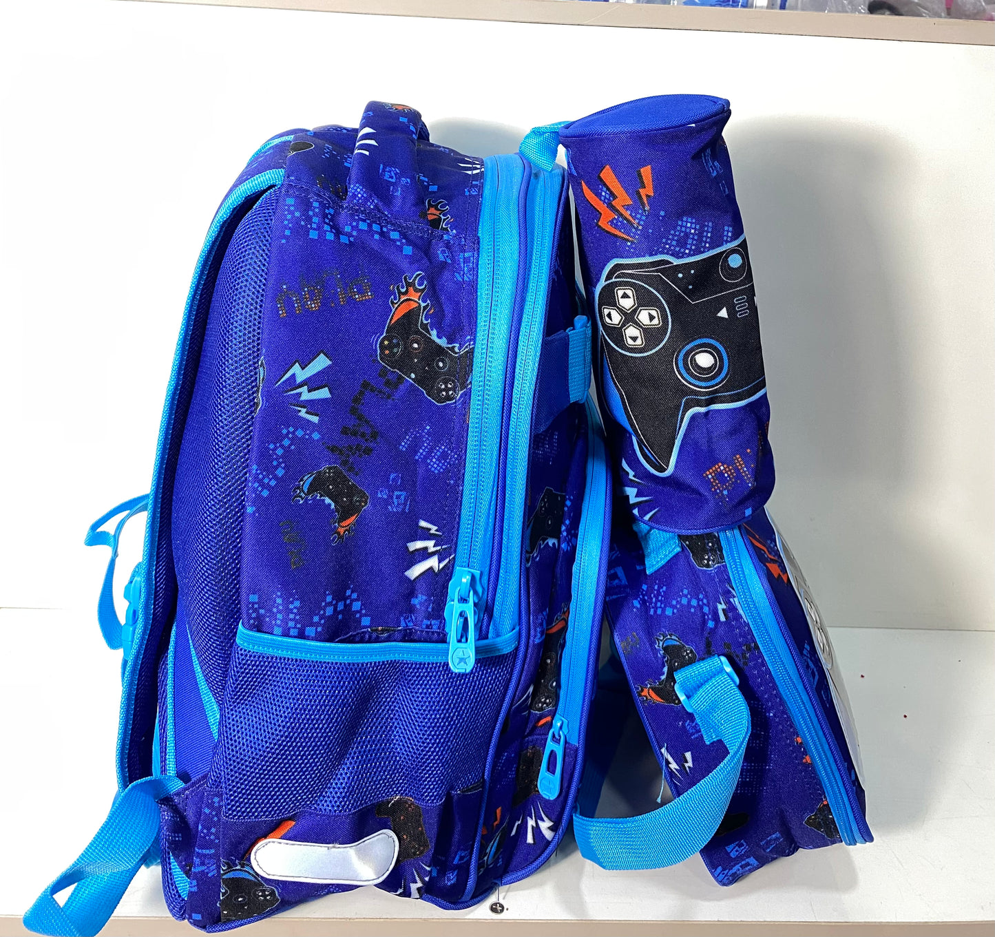17inches 3in1 JASMINE Back Bag