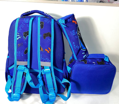 16inches 3in1 Jasmine Back Bag