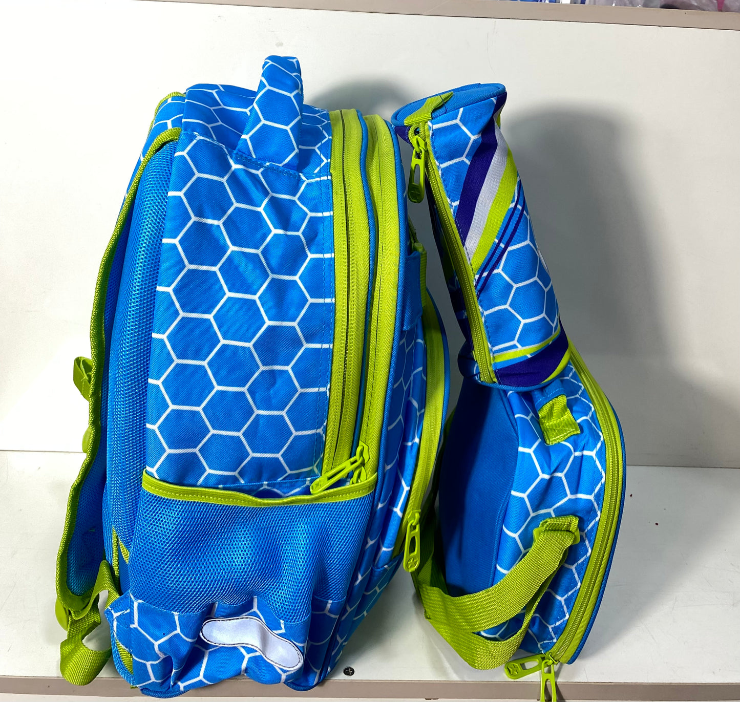 17inches 3in1 JASMINE Back Bag