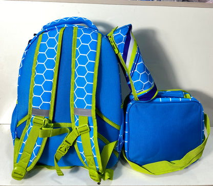 17inches 3in1 JASMINE Back Bag