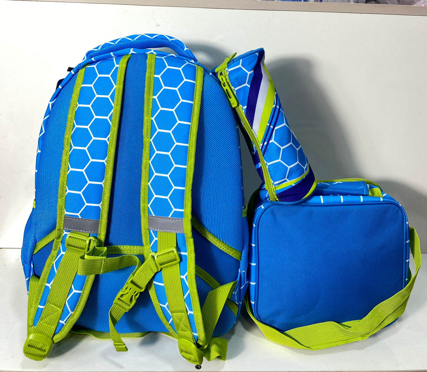 16inches 3in1 Jasmine Back Bag