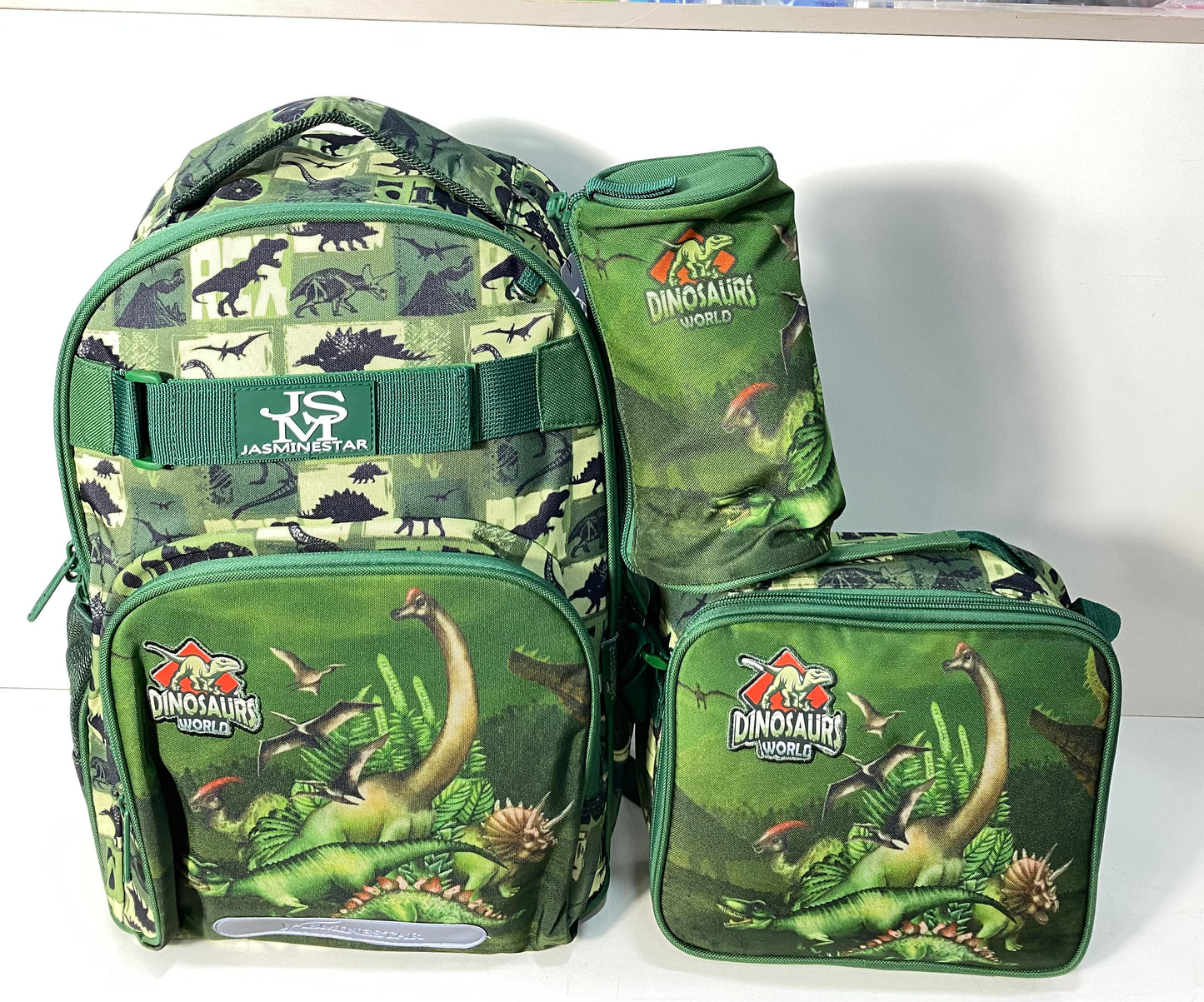 16inches 3in1 Jasmine Back Bag