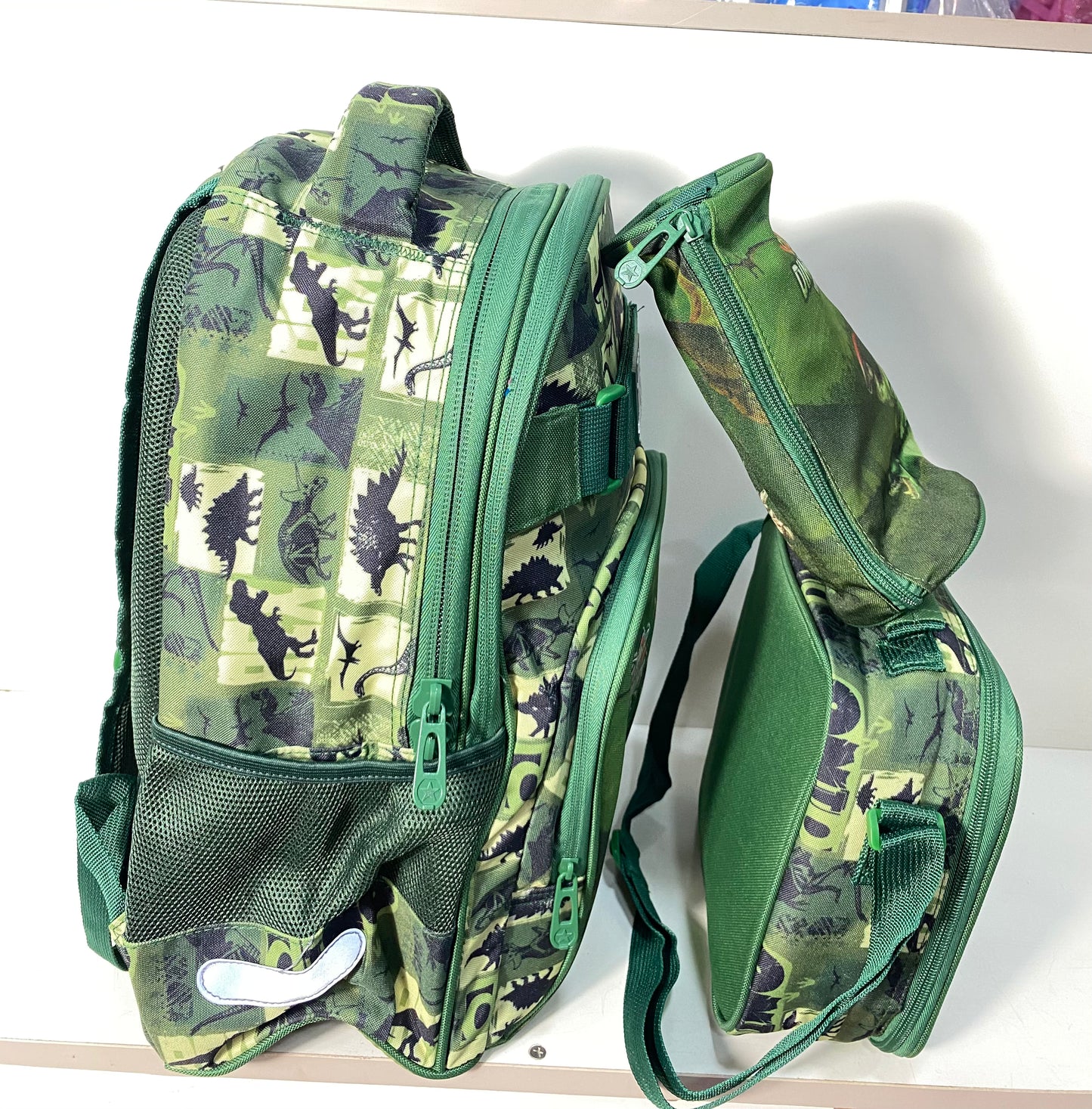 17inches 3in1 JASMINE Back Bag