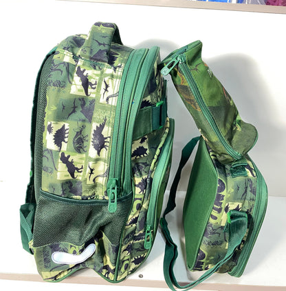 16inches 3in1 Jasmine Back Bag