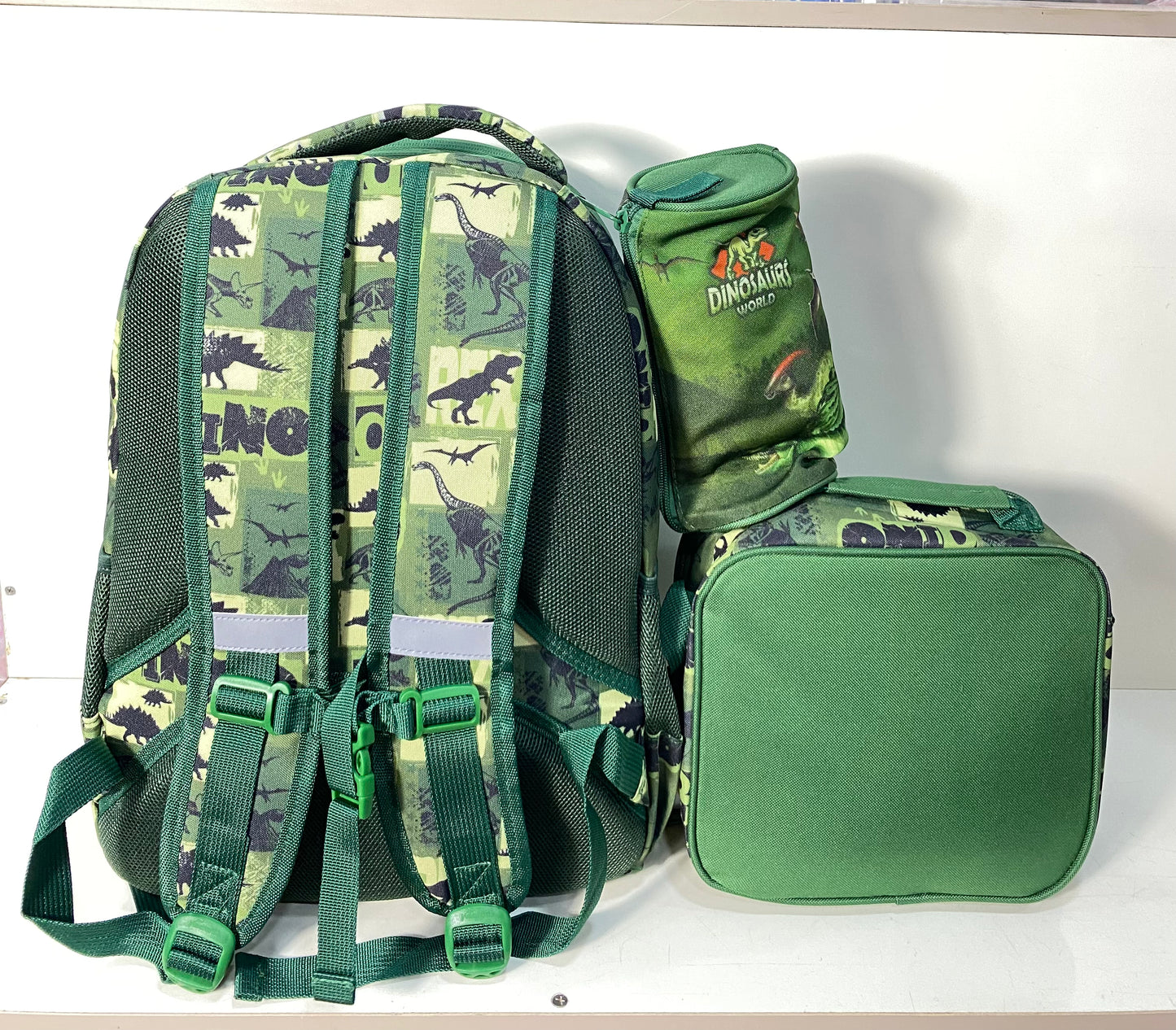 17inches 3in1 JASMINE Back Bag