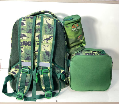 17inches 3in1 JASMINE Back Bag