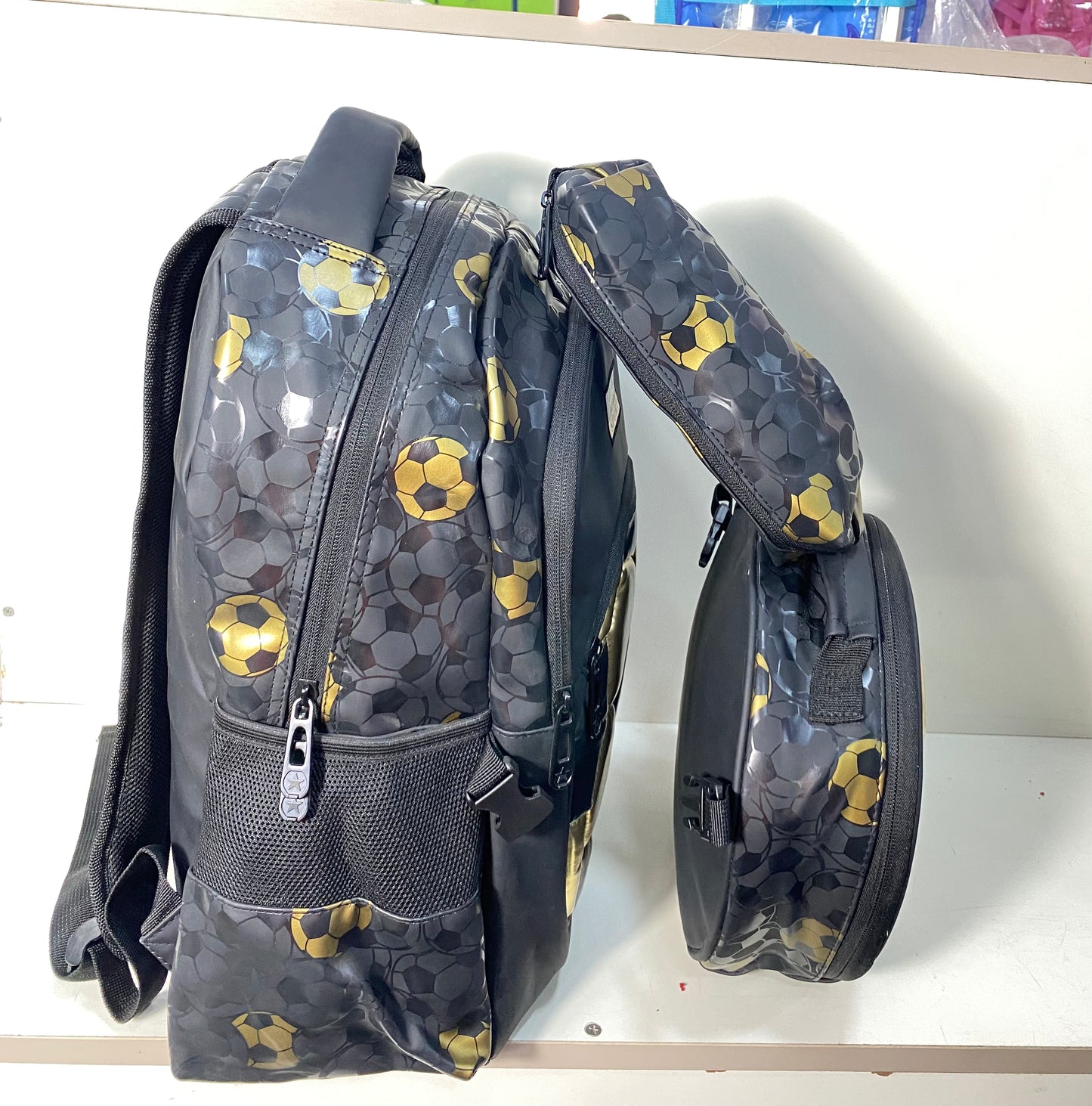 17inches 3in1 JASMINE Back Bag