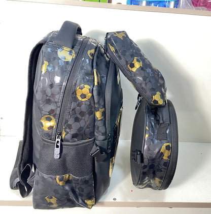 16inches 3in1 Jasmine Back Bag