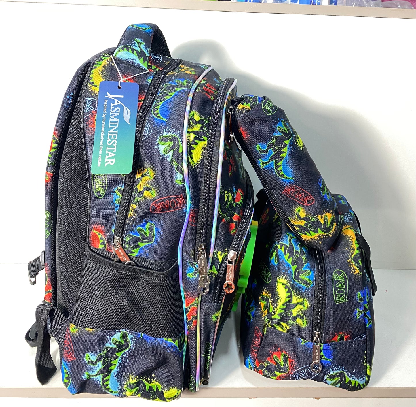 17inches 3in1 JASMINE Back Bag